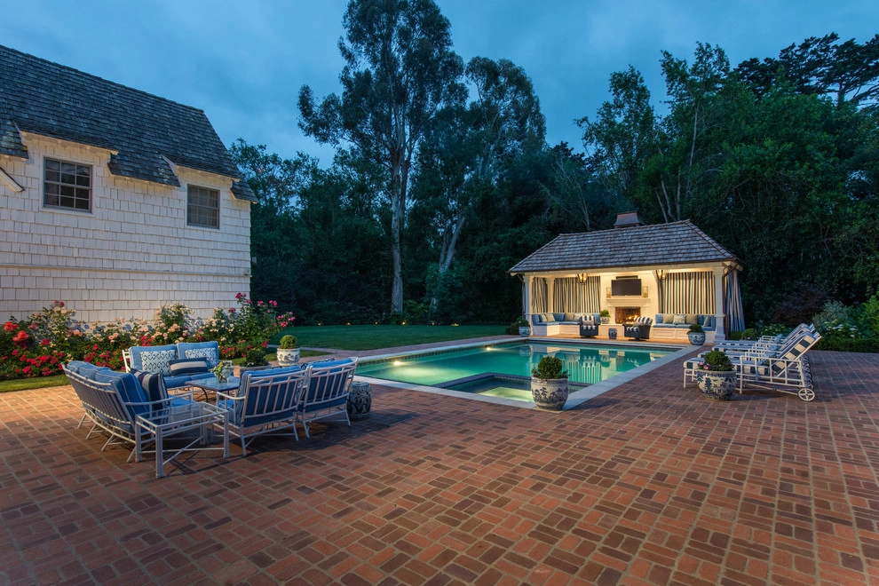 Hamptons Charm by Terra Ferma Landscapes - Photo 7