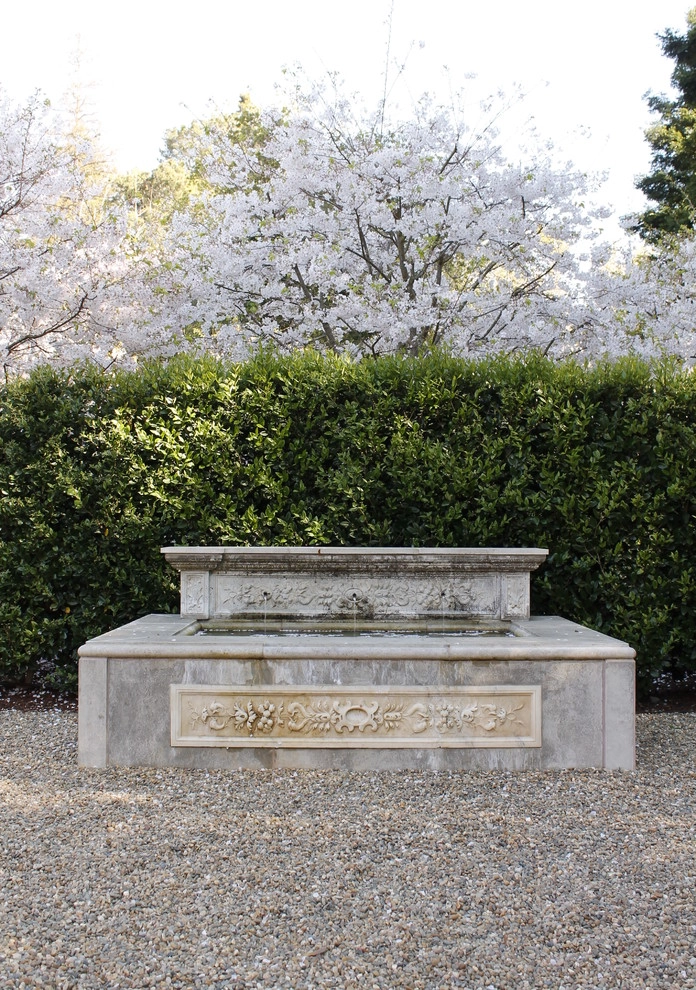 Poolside Lounging by Terra Ferma Landscapes - Photo 7