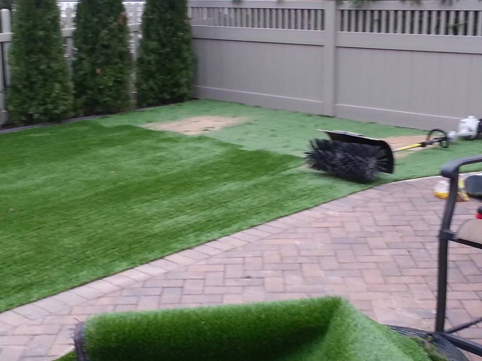Legacy Brick & Stone - Photo 12