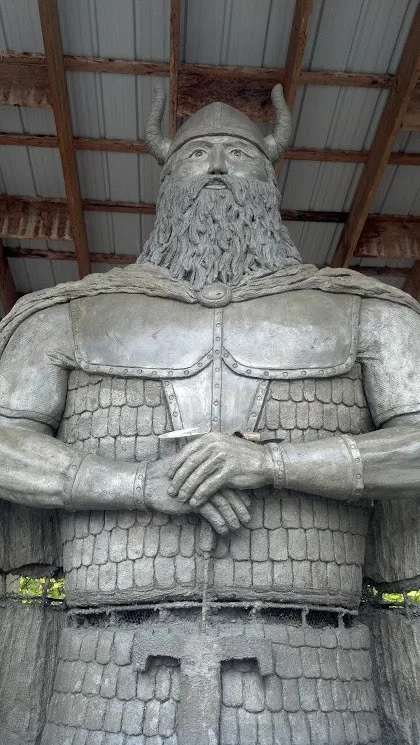 Creative Statues by RC Concrete - Photo 2