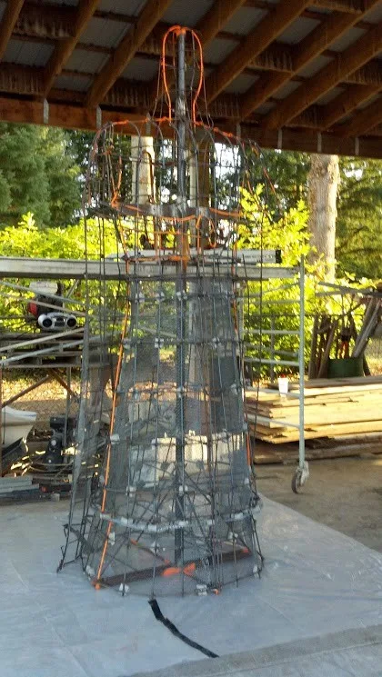 RC Concrete - Photo 4