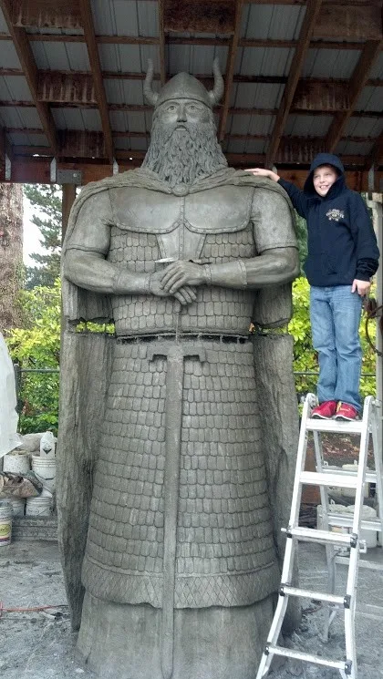 RC Concrete - Photo 10