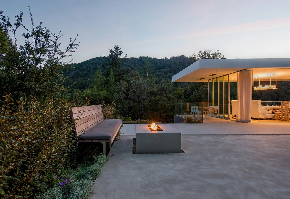 Marin Hilltop by Terra Ferma Landscapes - Photo 8