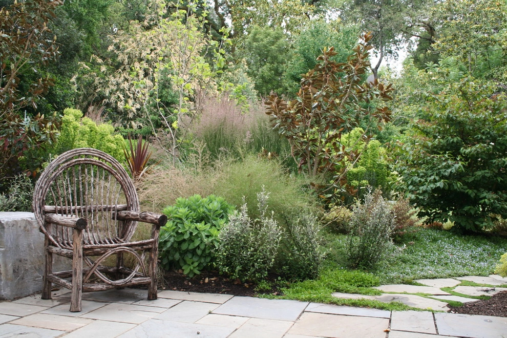 Ross Cottage Garden by Terra Ferma Landscapes - Photo 10