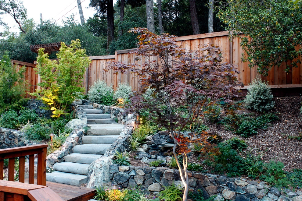 Woodlands Getaway by Terra Ferma Landscapes - Photo 2