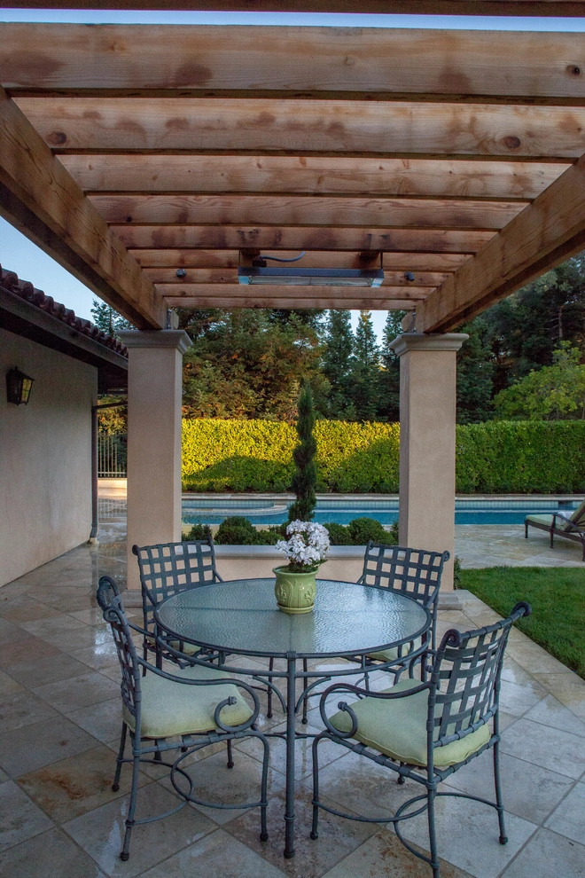 Mediterranean Estate by Terra Ferma Landscapes - Photo 4