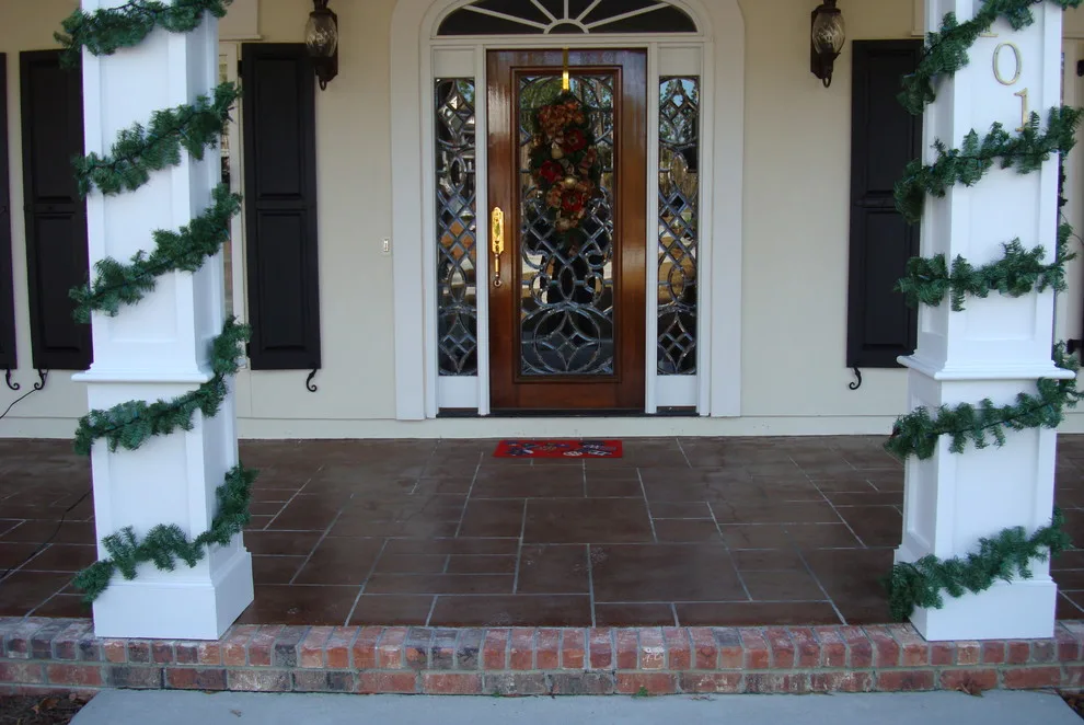 Charleston Concrete Design LLC - Photo 7