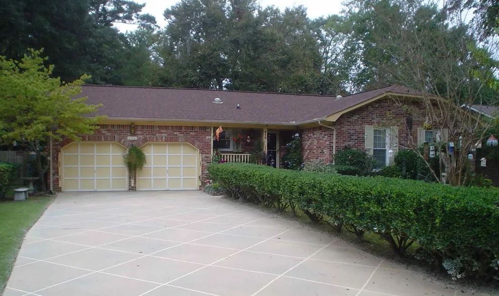 Residential Concrete Outdoor Renovations by Charleston Concrete Design LLC - Photo 15