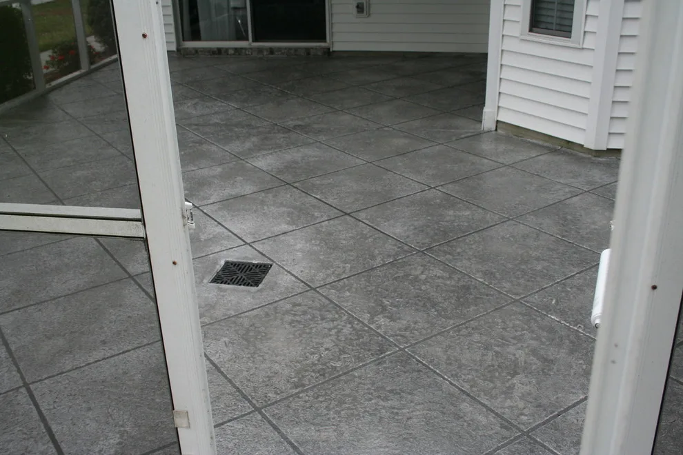 Residential Concrete Outdoor Renovations by Charleston Concrete Design LLC - Photo 26