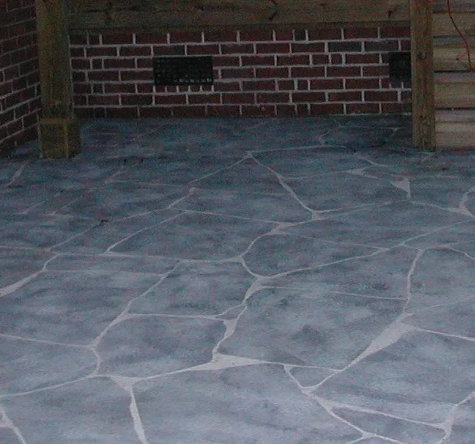 Residential Concrete Outdoor Renovations by Charleston Concrete Design LLC - Photo 23