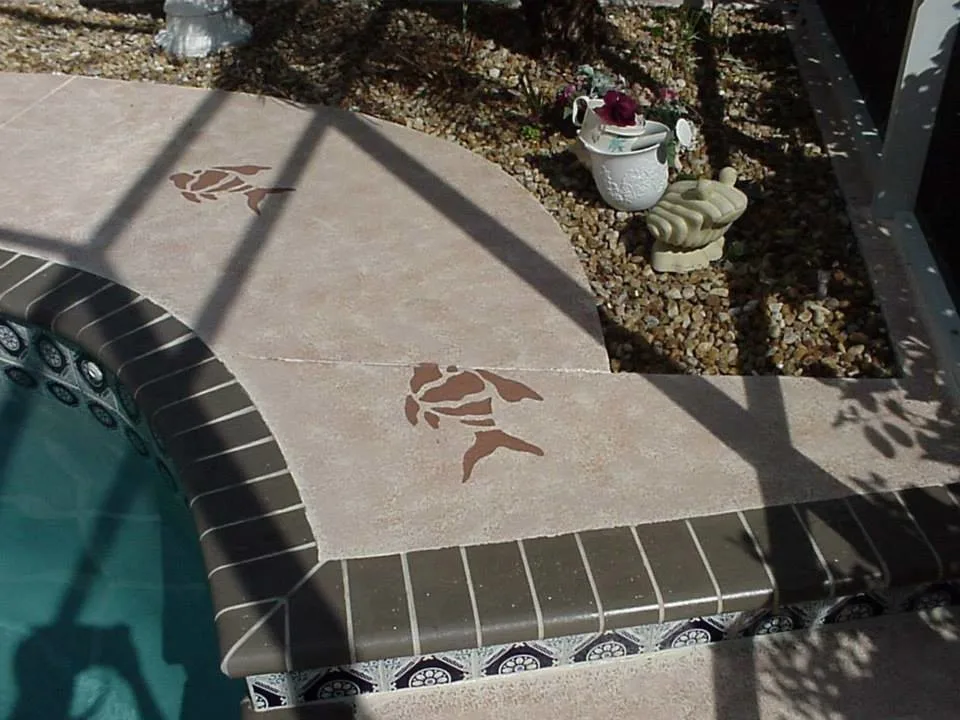 Charleston Concrete Design LLC - Photo 14