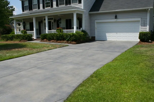 Residential Concrete Outdoor Renovations by Charleston Concrete Design LLC - Photo 20
