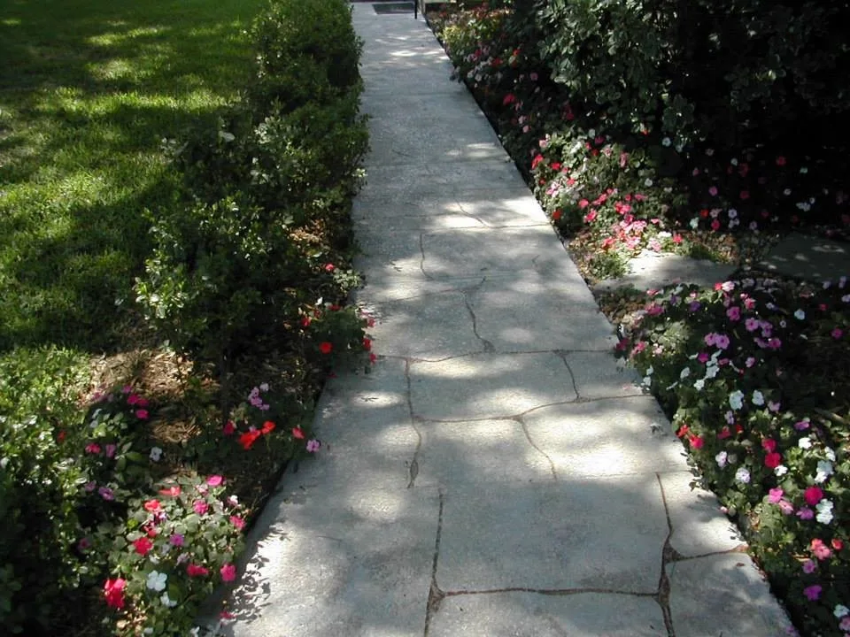 Residential Concrete Outdoor Renovations by Charleston Concrete Design LLC - Photo 9