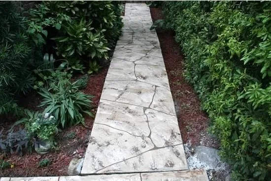 Residential Concrete Outdoor Renovations by Charleston Concrete Design LLC - Photo 12