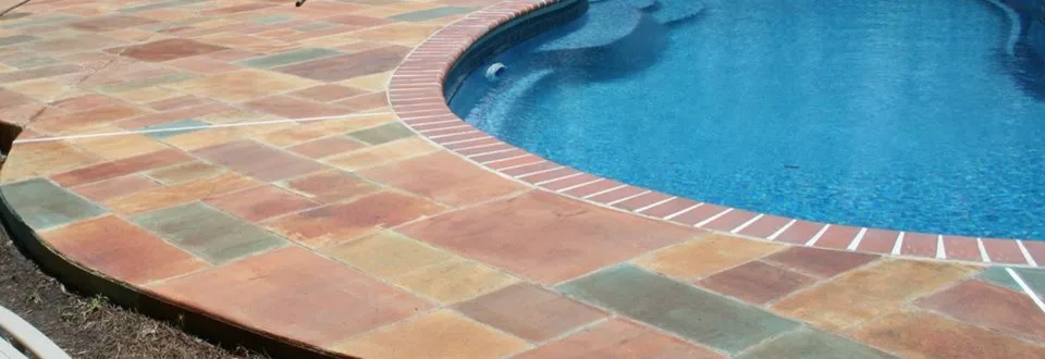 Residential Concrete Outdoor Renovations by Charleston Concrete Design LLC - Photo 14