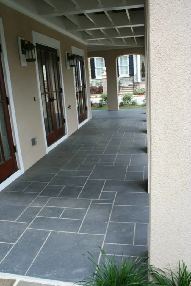 Residential Concrete Outdoor Renovations by Charleston Concrete Design LLC - Photo 24