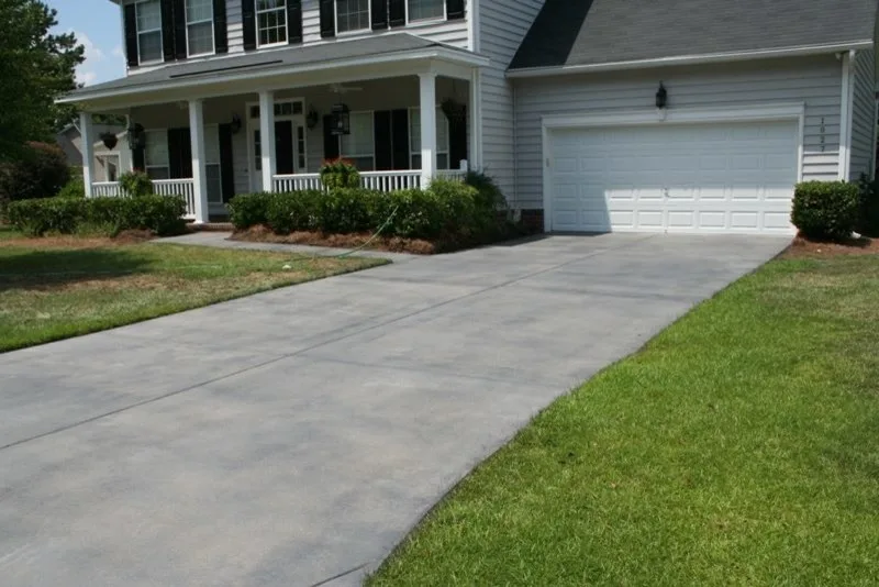 Residential Concrete Outdoor Renovations by Charleston Concrete Design LLC - Photo 4
