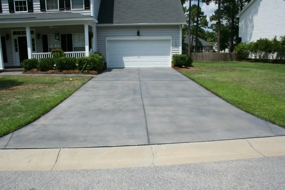 Residential Concrete Outdoor Renovations by Charleston Concrete Design LLC - Photo 19