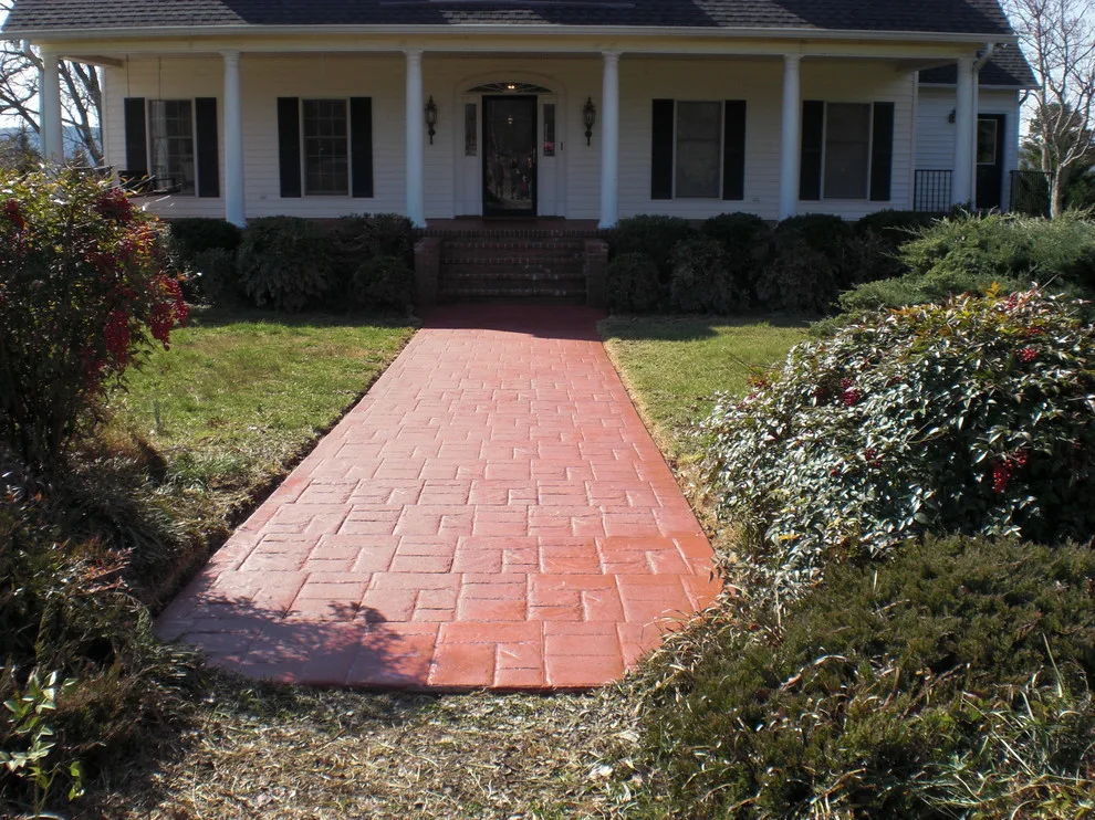 Concrete Repair Specialist - Photo 7