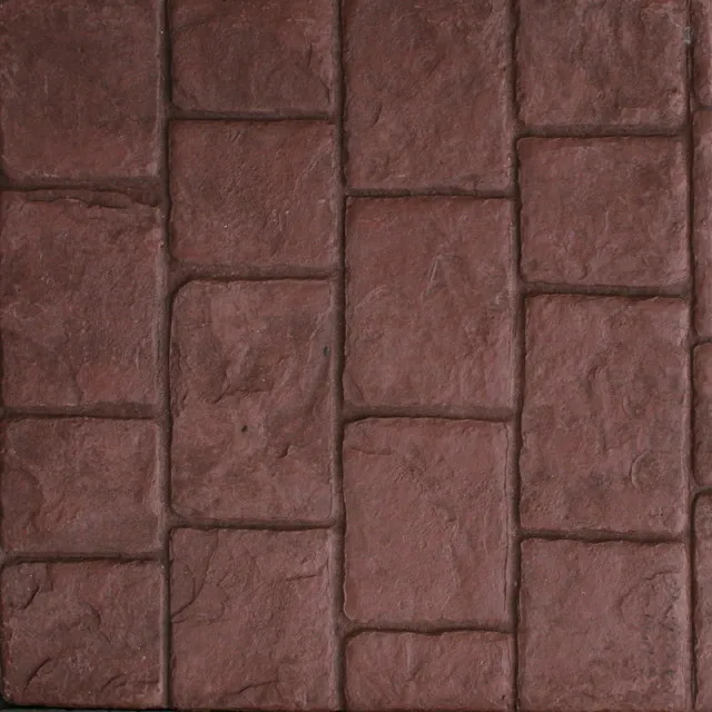 Instances of Stamped Concrete by Concrete Repair Specialist - Photo 13