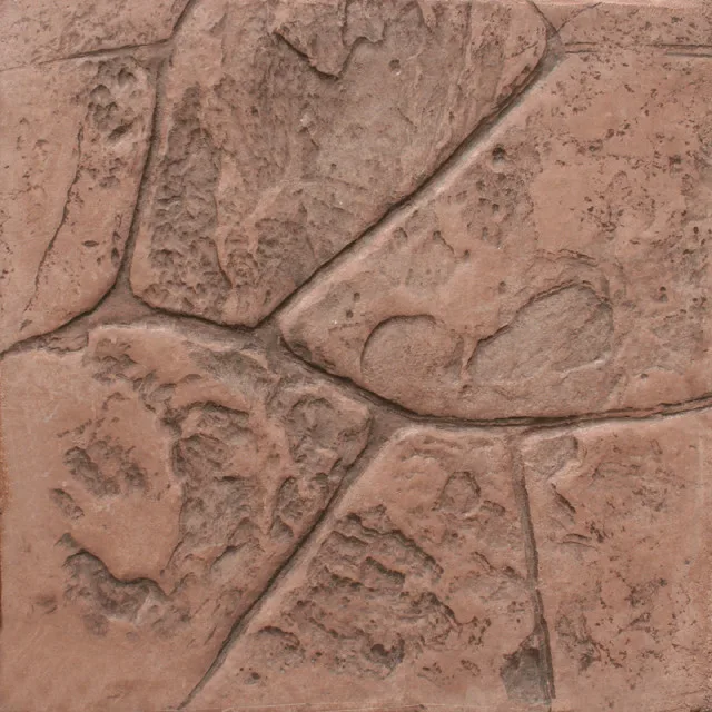 Instances of Stamped Concrete by Concrete Repair Specialist - Photo 23