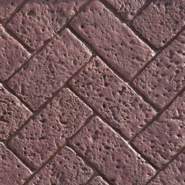 Instances of Stamped Concrete by Concrete Repair Specialist - Photo 18