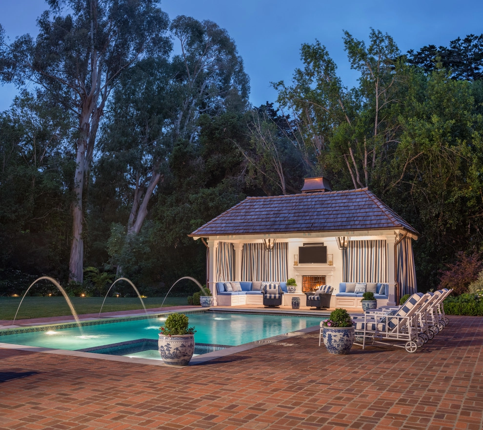 Hamptons Charm by Terra Ferma Landscapes - Photo 4