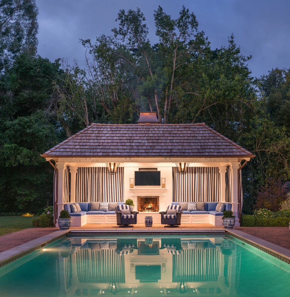 Hamptons Charm by Terra Ferma Landscapes - Photo 2