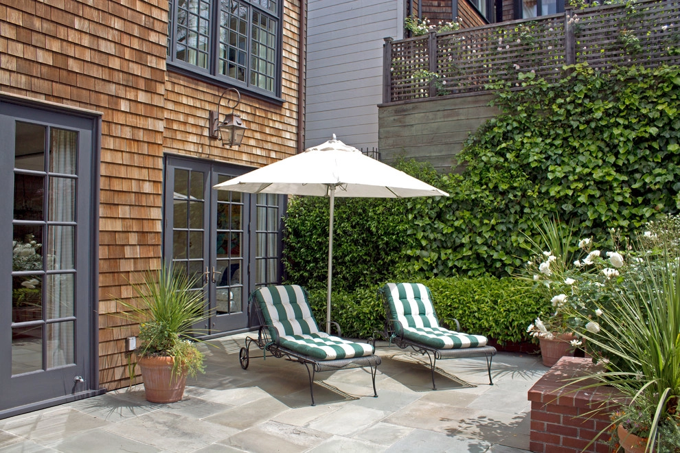 Presidio Retreat by Terra Ferma Landscapes - Photo 4