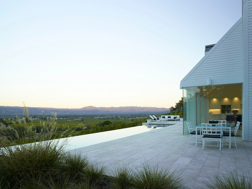 Napa Hillside by Terra Ferma Landscapes - Photo 7