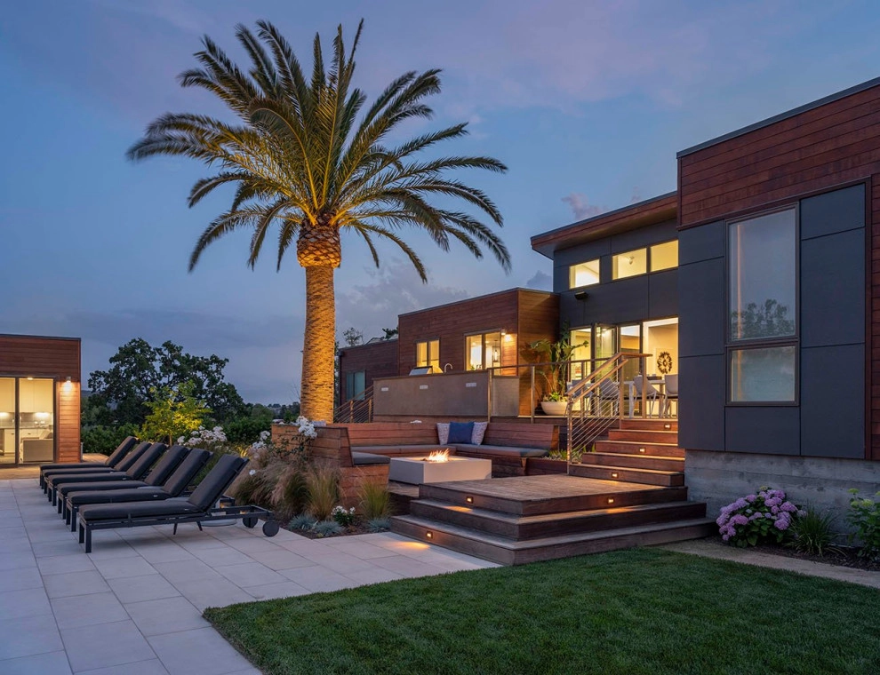 NAPA DREAM by Terra Ferma Landscapes - Photo 6