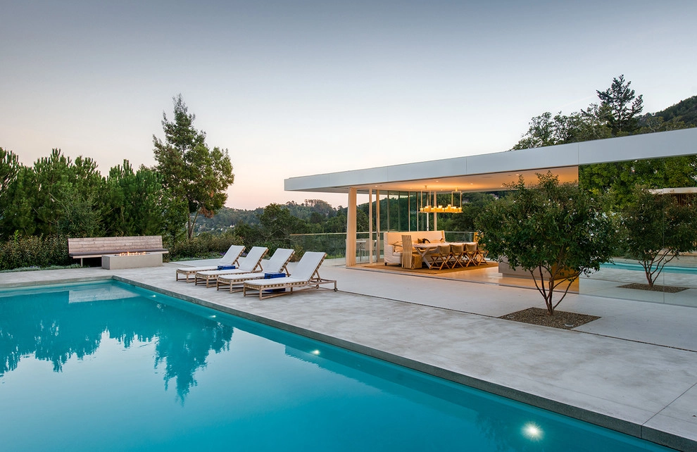 Marin Hilltop by Terra Ferma Landscapes - Photo 9