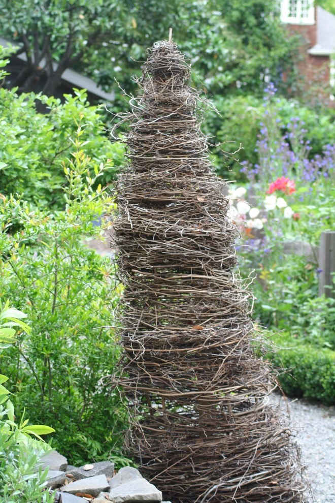 Ross Cottage Garden by Terra Ferma Landscapes - Photo 6