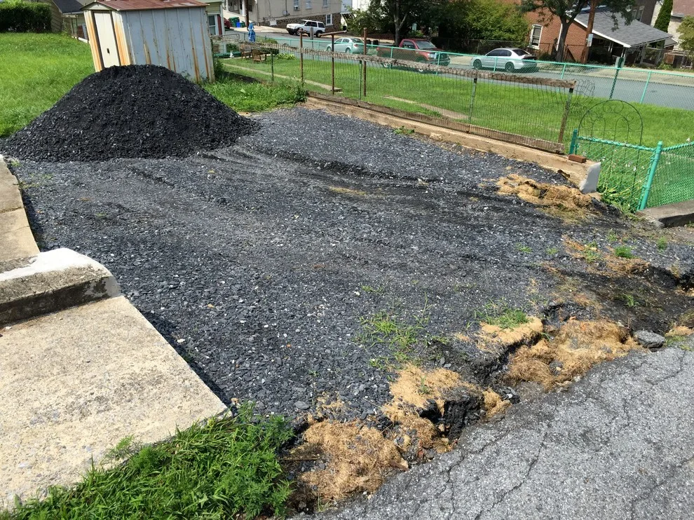 Deteriorating Wall/Pavement by Hardscape Artists LLC - Photo 6