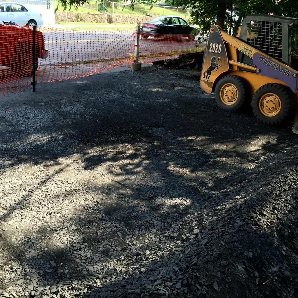 Deteriorating Wall/Pavement by Hardscape Artists LLC - Photo 10
