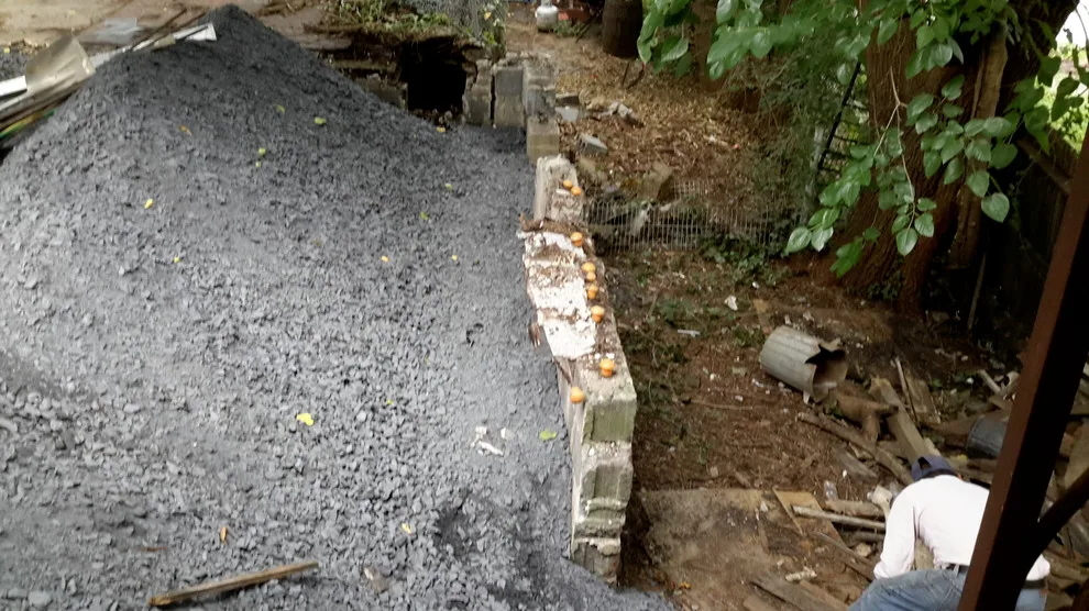 Deteriorating Wall/Pavement by Hardscape Artists LLC - Photo 5
