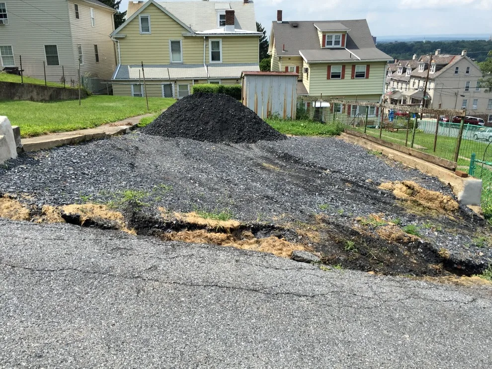 Deteriorating Wall/Pavement by Hardscape Artists LLC - Photo 9