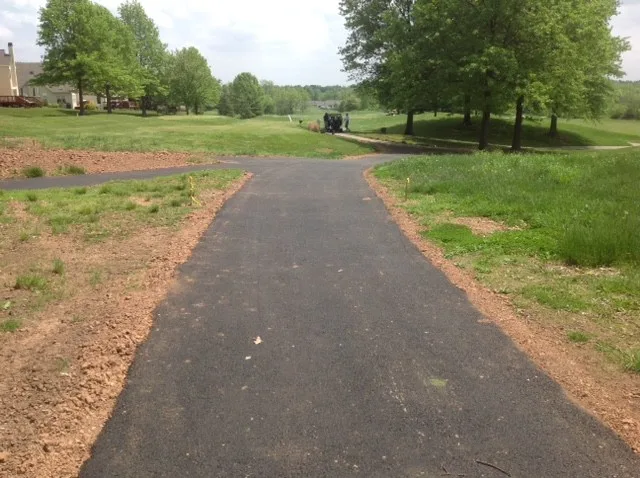 Bitumen Surfacing by Hardscape Artists LLC - Photo 10