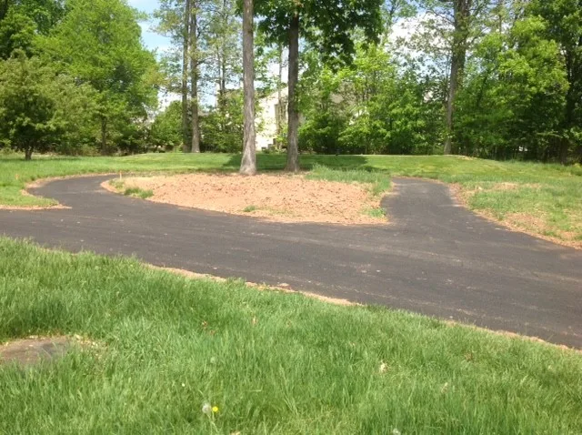 Bitumen Surfacing by Hardscape Artists LLC - Photo 11