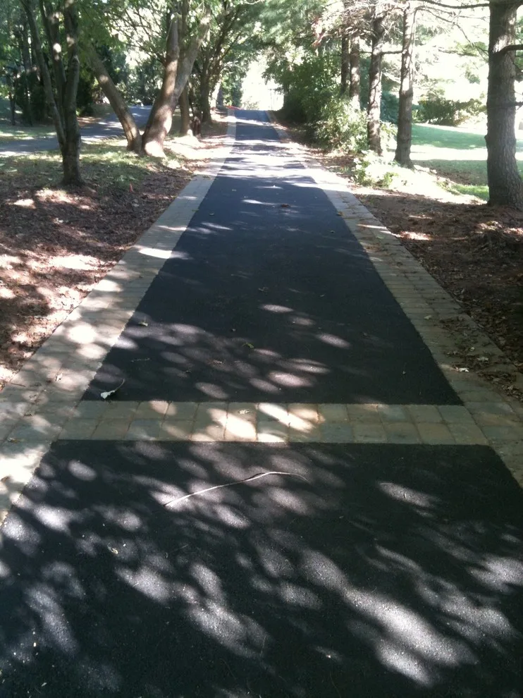 Bitumen Surfacing by Hardscape Artists LLC - Photo 9