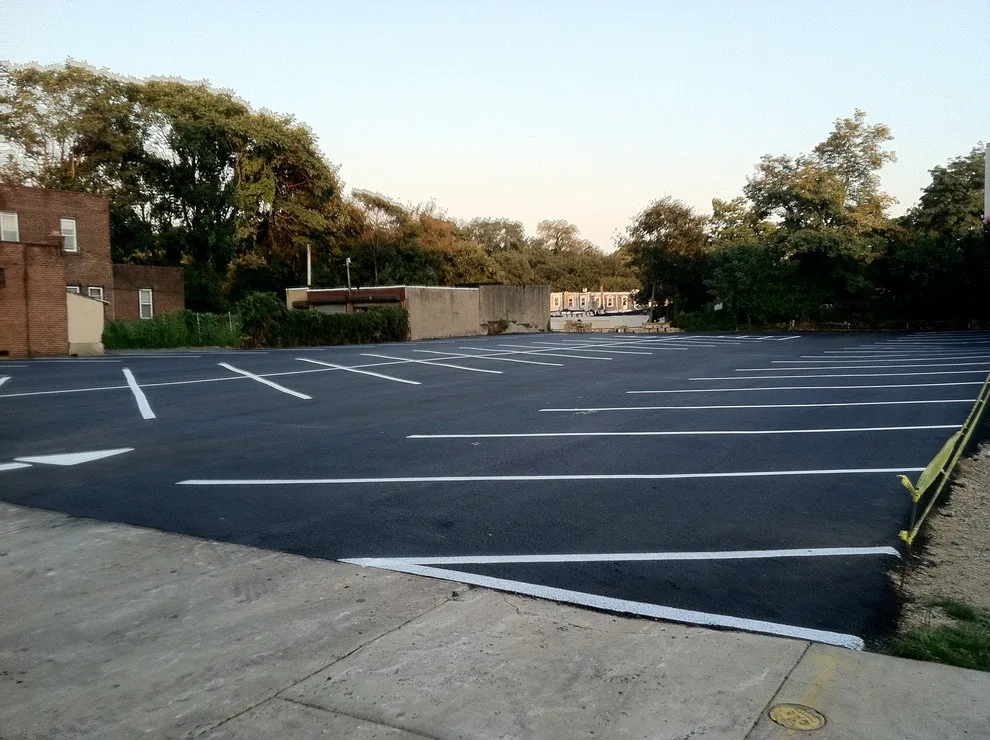 Bitumen Surfacing by Hardscape Artists LLC - Photo 12