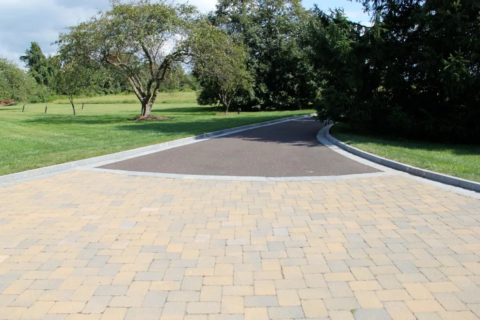 Bitumen Surfacing by Hardscape Artists LLC - Photo 5