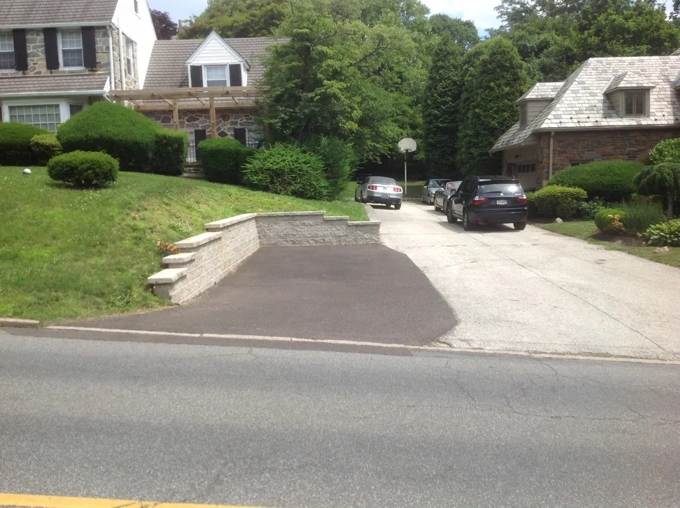Support Structures by Hardscape Artists LLC - Photo 26