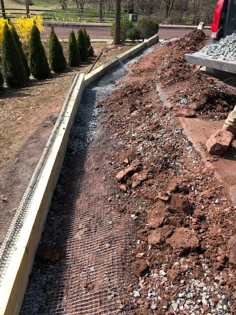 Support Structures by Hardscape Artists LLC - Photo 17