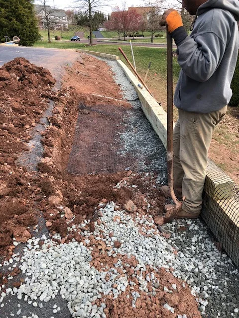 Support Structures by Hardscape Artists LLC - Photo 21