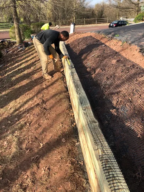 Support Structures by Hardscape Artists LLC - Photo 40
