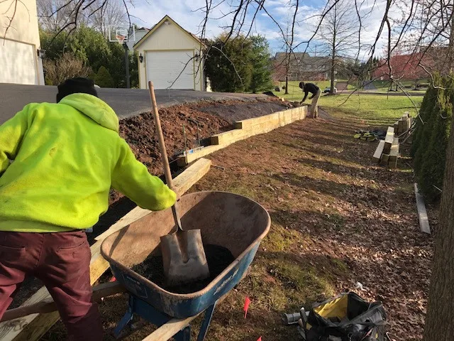 Support Structures by Hardscape Artists LLC - Photo 32