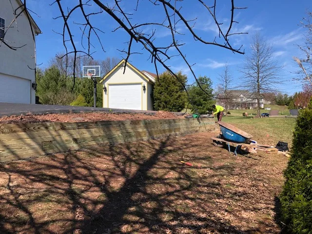 Support Structures by Hardscape Artists LLC - Photo 15