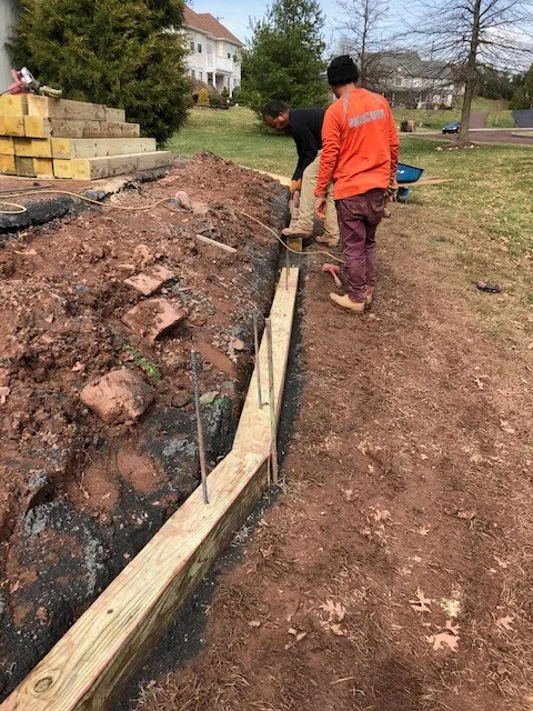 Support Structures by Hardscape Artists LLC - Photo 4