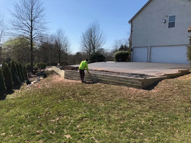 Support Structures by Hardscape Artists LLC - Photo 6